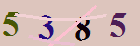 کد امنیتی