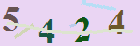 کد امنیتی