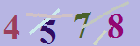 کد امنیتی