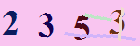 کد امنیتی