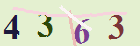 کد امنیتی