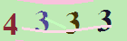 کد امنیتی