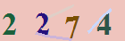 کد امنیتی