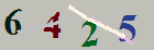 کد امنیتی