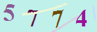 کد امنیتی