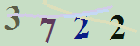کد امنیتی