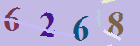 کد امنیتی