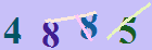 کد امنیتی