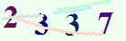 کد امنیتی