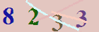 کد امنیتی