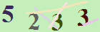 کد امنیتی
