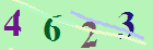 کد امنیتی