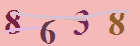 کد امنیتی