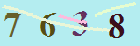کد امنیتی