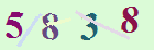 کد امنیتی