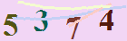 کد امنیتی