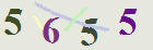 کد امنیتی