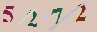 کد امنیتی