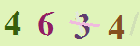 کد امنیتی