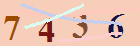 کد امنیتی