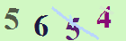 کد امنیتی
