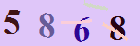 کد امنیتی