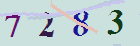 کد امنیتی