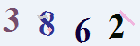 کد امنیتی
