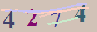 کد امنیتی