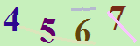 کد امنیتی