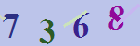 کد امنیتی