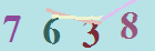 کد امنیتی