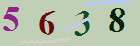 کد امنیتی