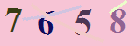 کد امنیتی