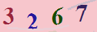 کد امنیتی
