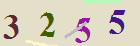کد امنیتی