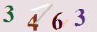 کد امنیتی