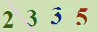 کد امنیتی