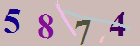 کد امنیتی