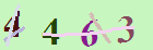 کد امنیتی
