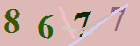 کد امنیتی