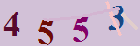 کد امنیتی