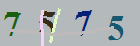 کد امنیتی