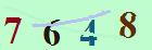 کد امنیتی