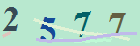 کد امنیتی