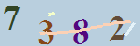 کد امنیتی