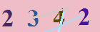 کد امنیتی