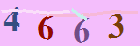 کد امنیتی