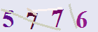 کد امنیتی