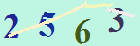 کد امنیتی